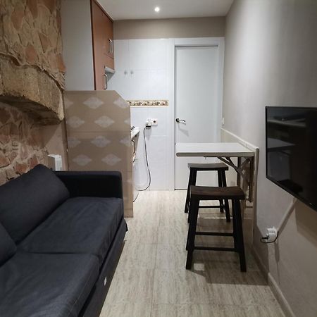 Apartamento Little Arch Studio Old Town Tarragona Exterior foto