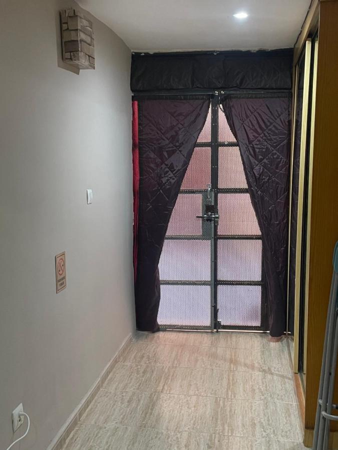 Apartamento Little Arch Studio Old Town Tarragona Exterior foto