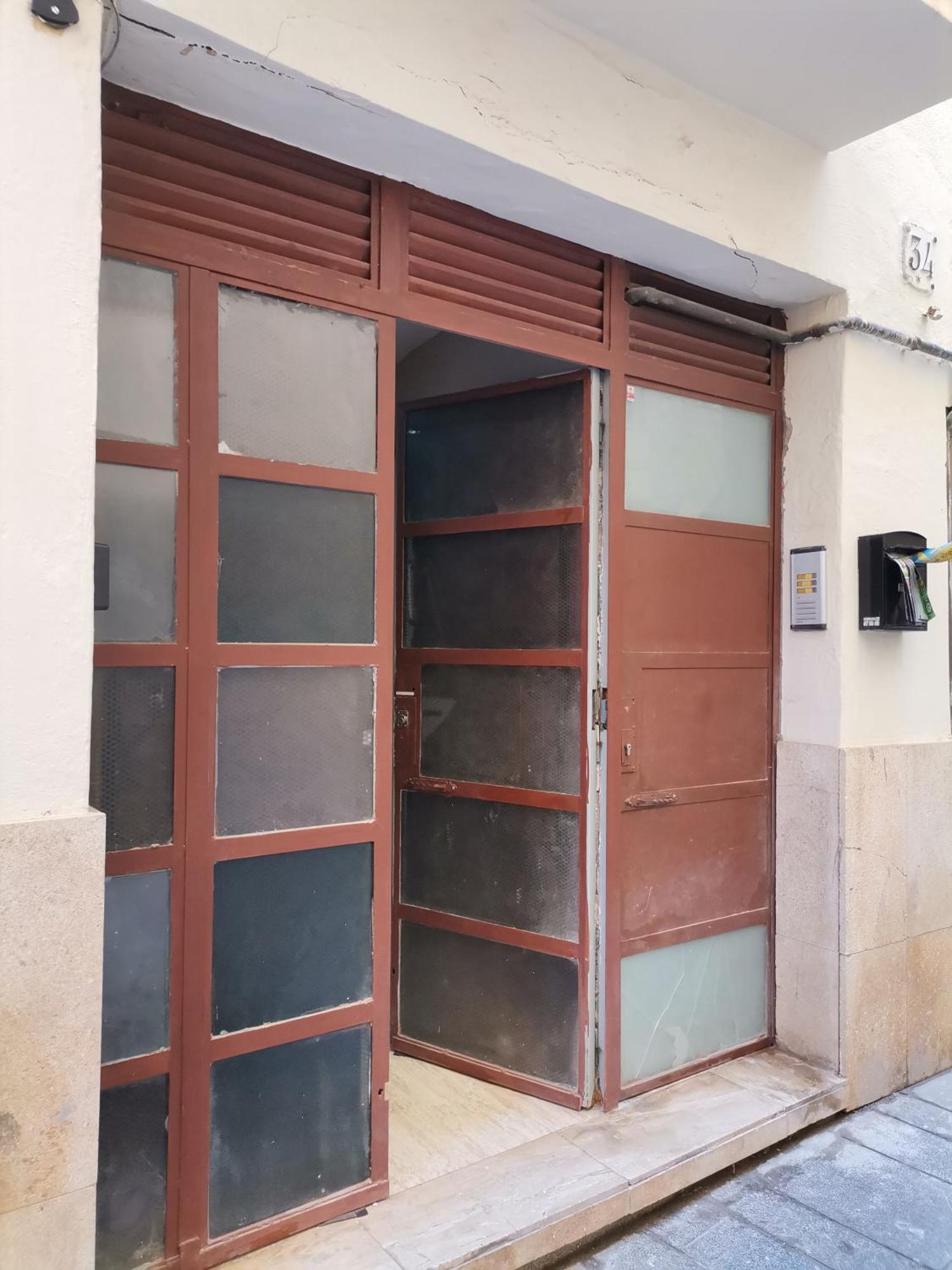 Apartamento Little Arch Studio Old Town Tarragona Exterior foto
